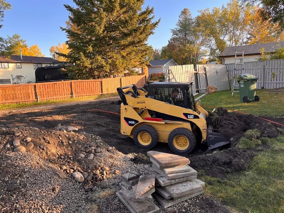 Images Iron Redneck Services