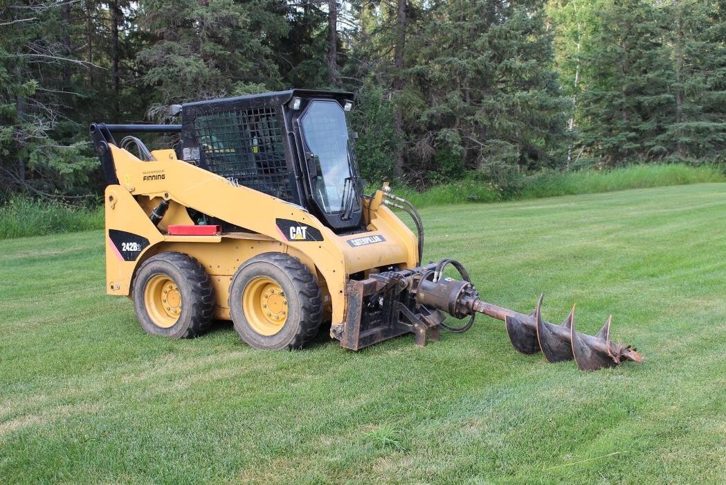 Images Iron Redneck Services