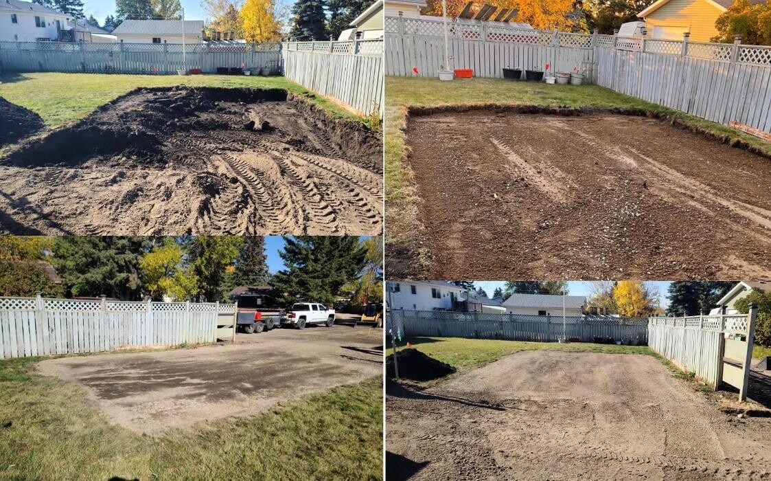 Images Iron Redneck Services