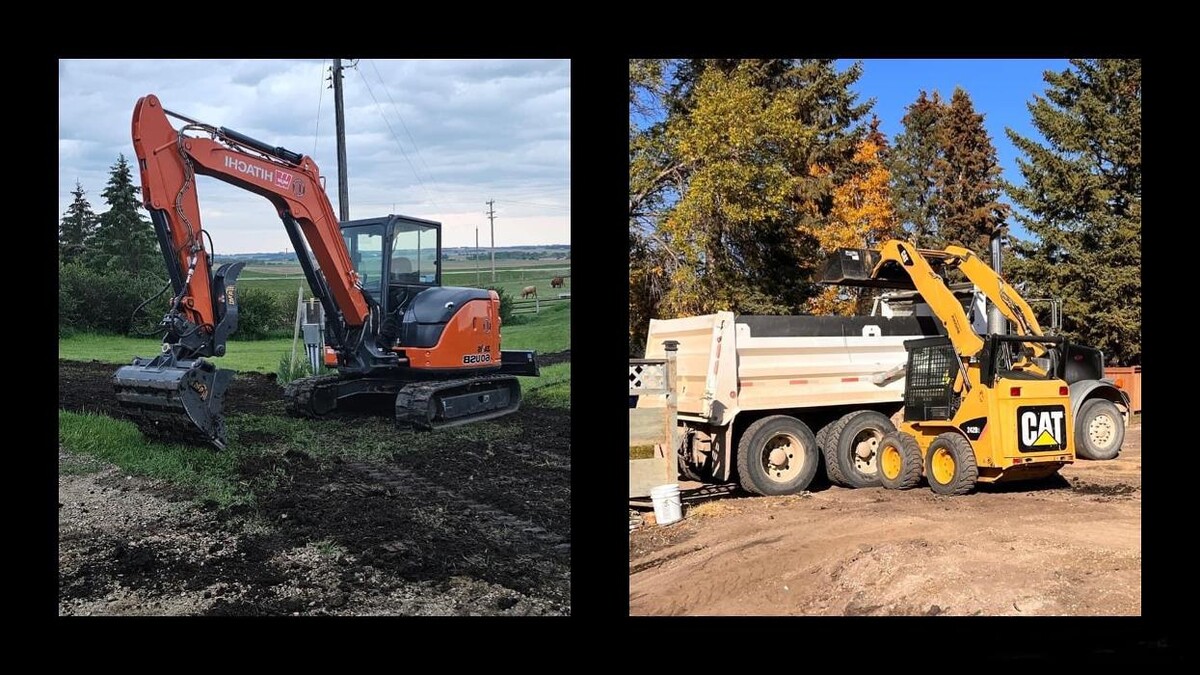 Images Iron Redneck Services