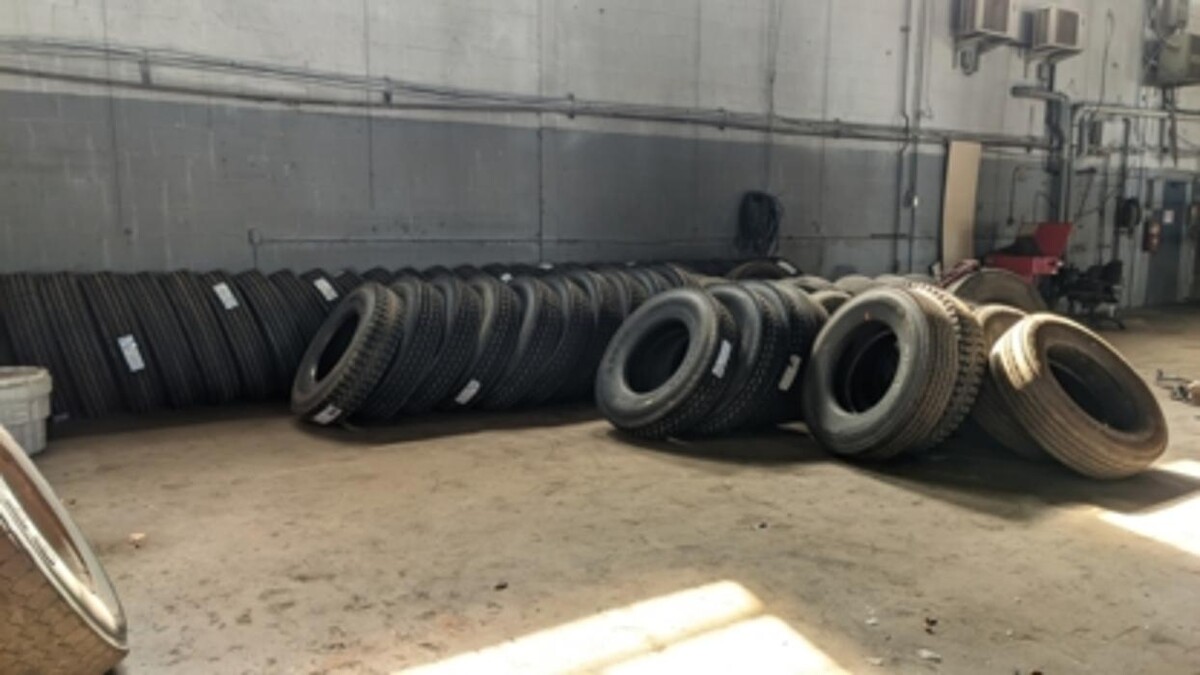 Images Dieselway Truck Centre Inc