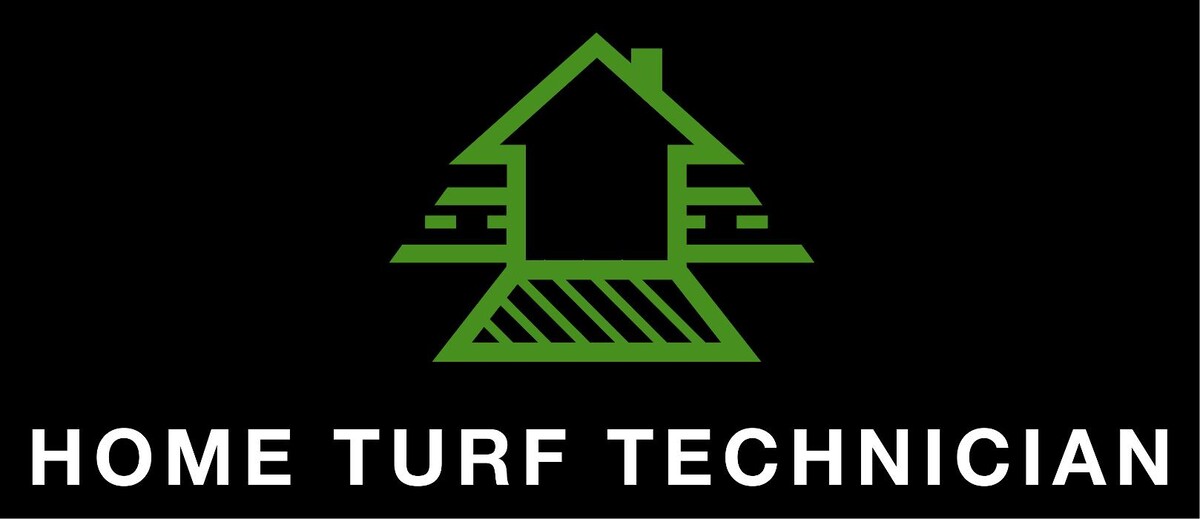 Home Turf Technician Logo