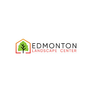 Edmonton Landscape Center Logo