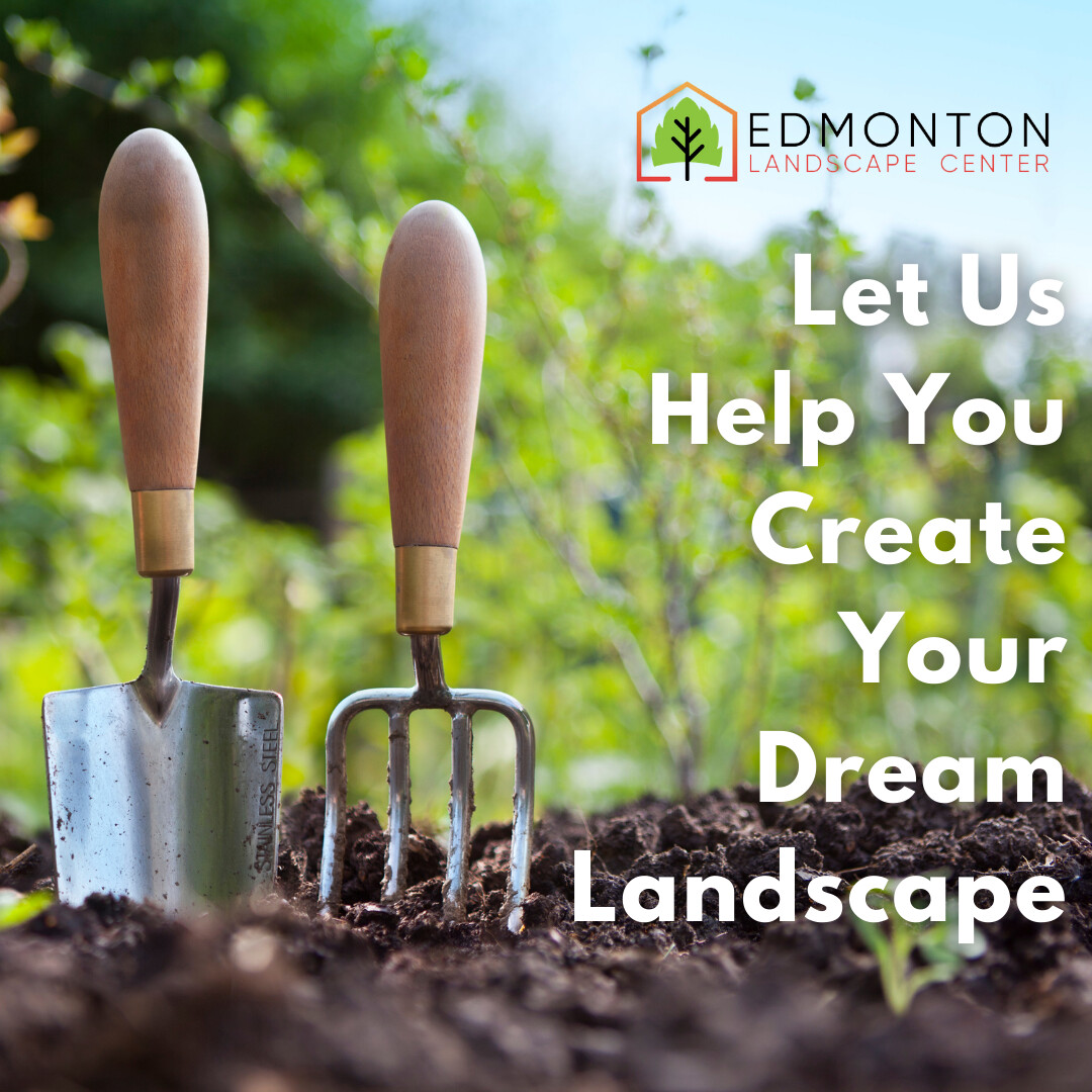 Images Edmonton Landscape Center