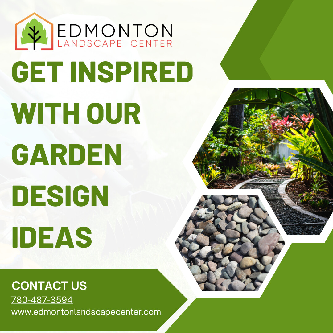 Images Edmonton Landscape Center
