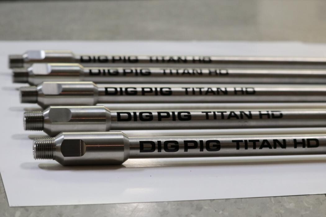 Images Dig Pig Products Inc.