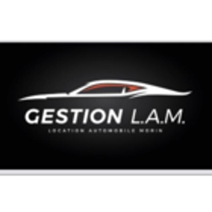 Gestion L.A.M. Logo