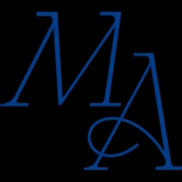MA TAX INC. Logo