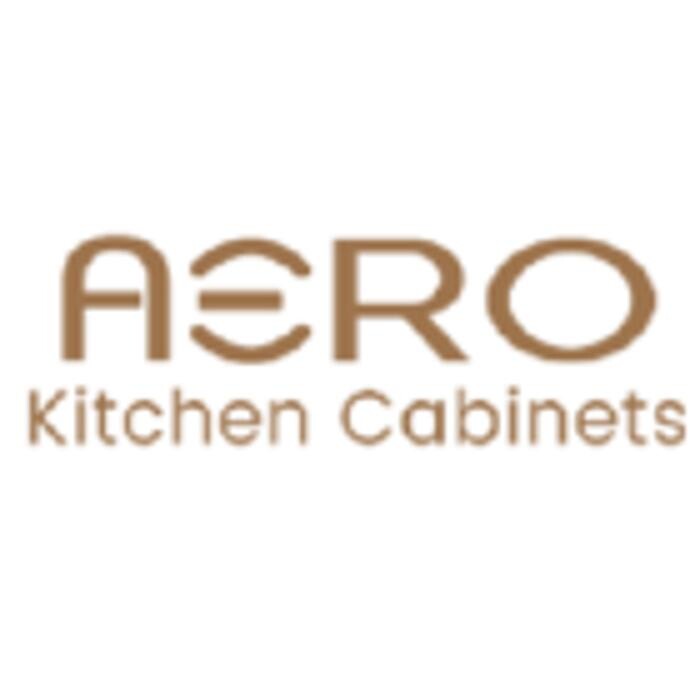 Aero Kitchen Cabinets Logo