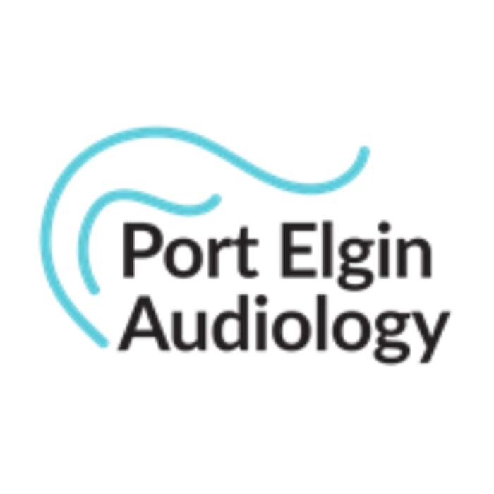 Port Elgin Audiology Logo
