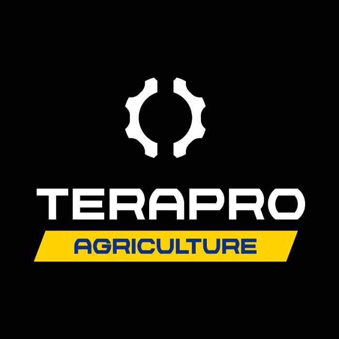 TERAPRO Agriculture Logo