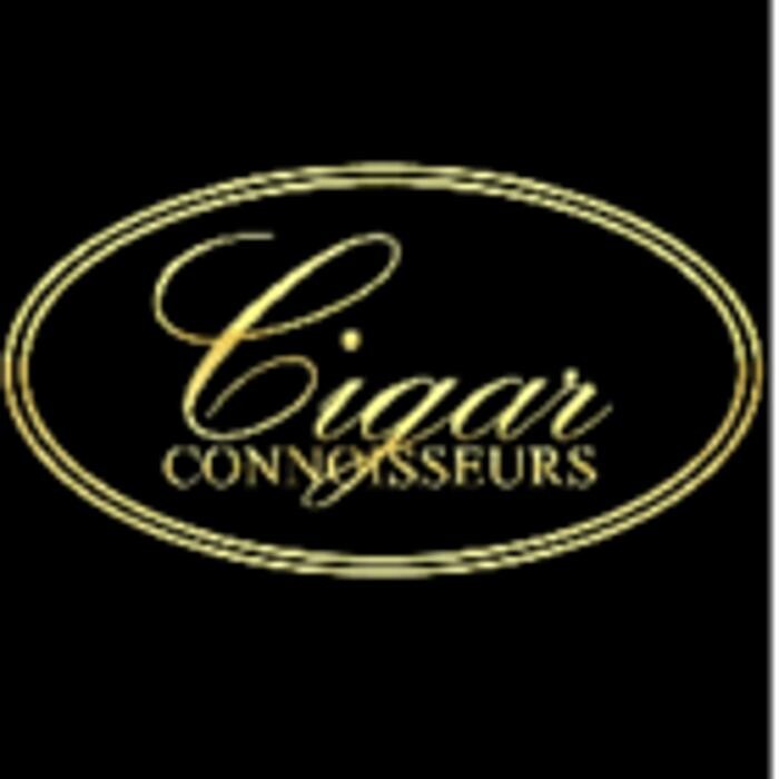 Cigar Connoisseur Logo