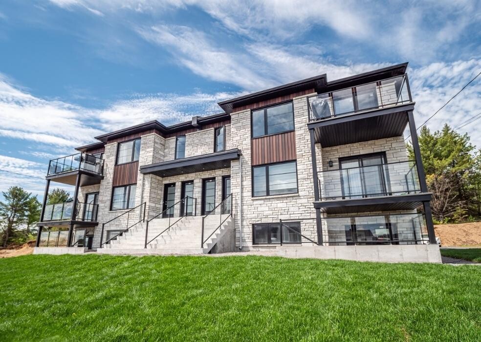 Images Brière Construction et Rénovation Inc.