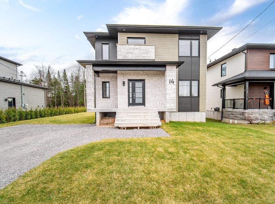 Images Brière Construction et Rénovation Inc.