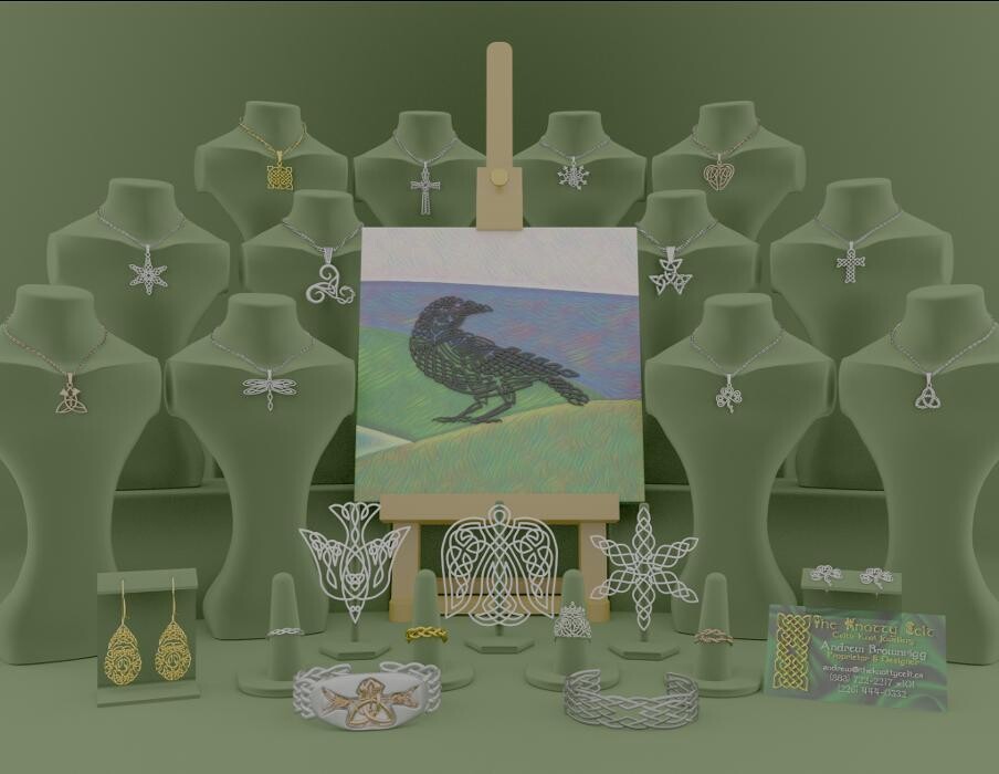 Images The Knotty Celt