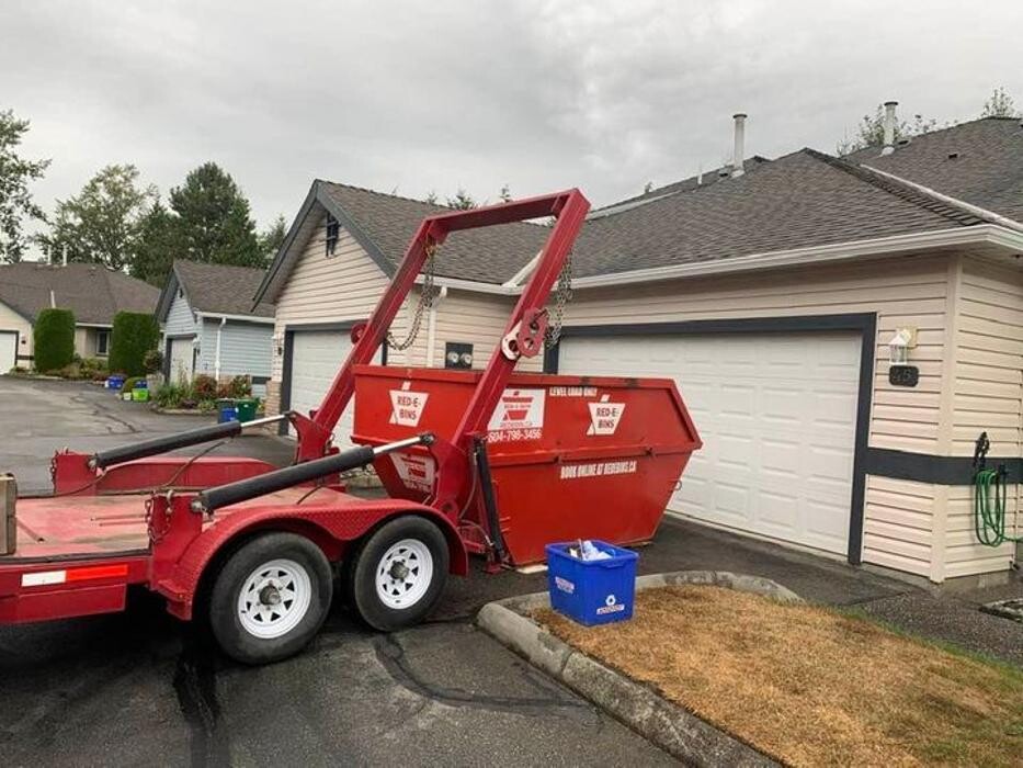 Images Red-E-Bins Sherbrooke