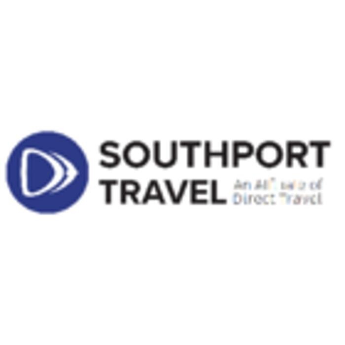 Southport Travel Inc Logo