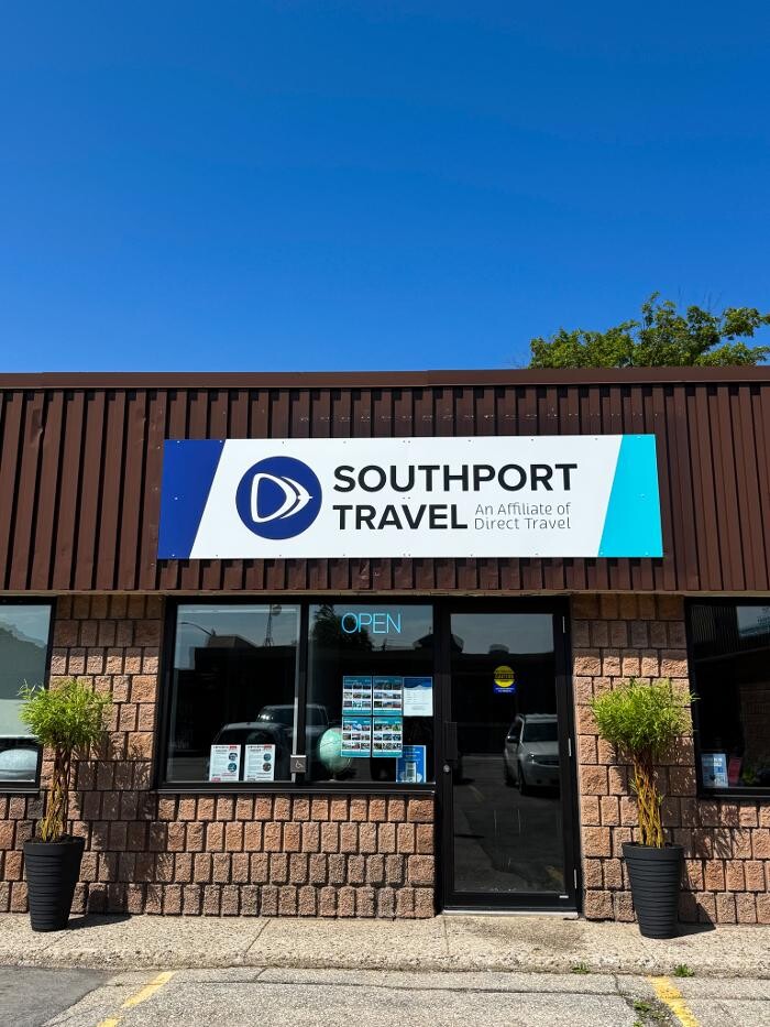 Images Southport Travel Inc