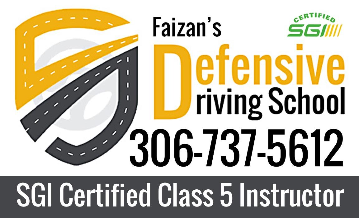 Images Faizan's Defensive Driving School