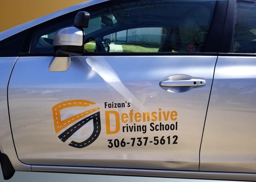 Images Faizan's Defensive Driving School