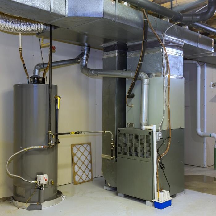 Images Angels Heating & Cooling Ltd