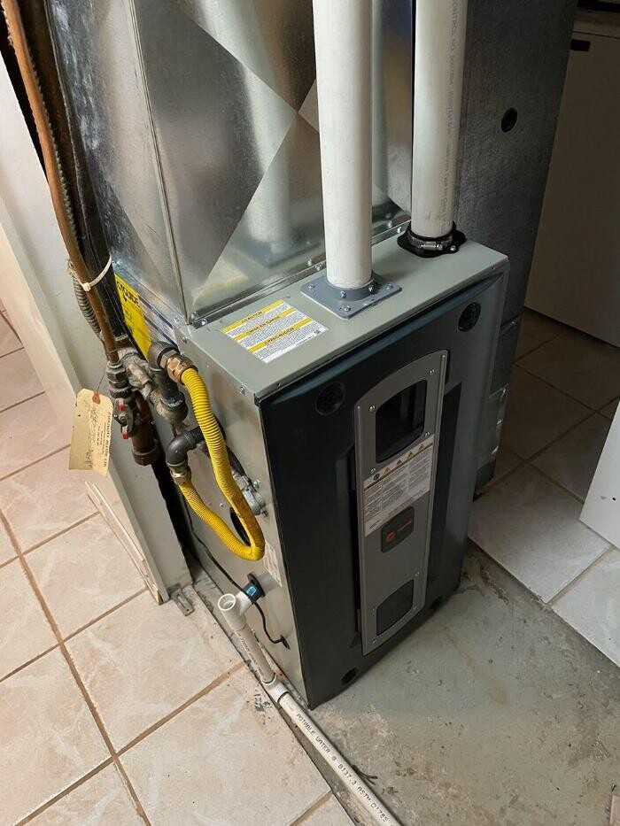 Images Angels Heating & Cooling Ltd