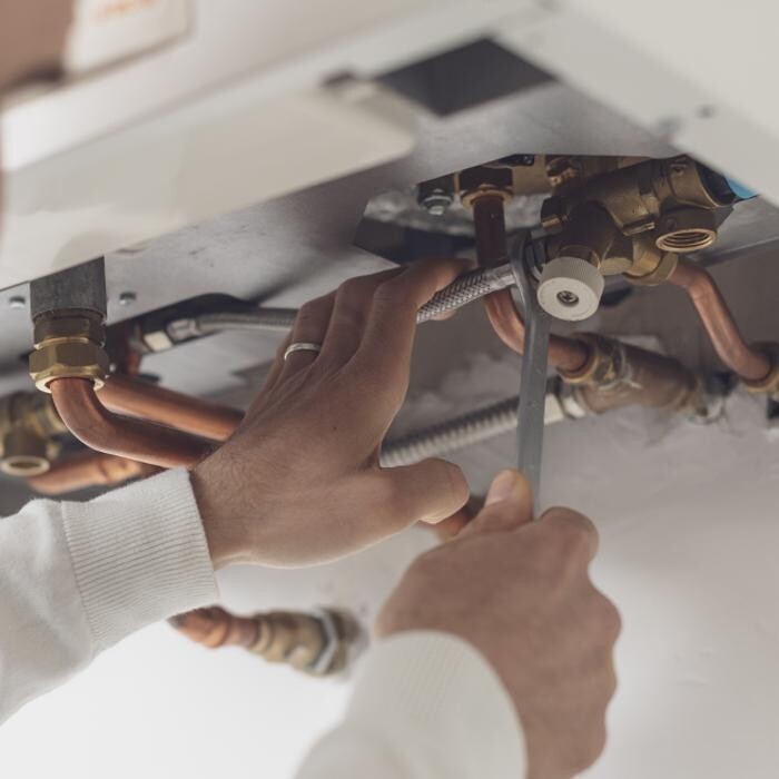 Images Angels Heating & Cooling Ltd
