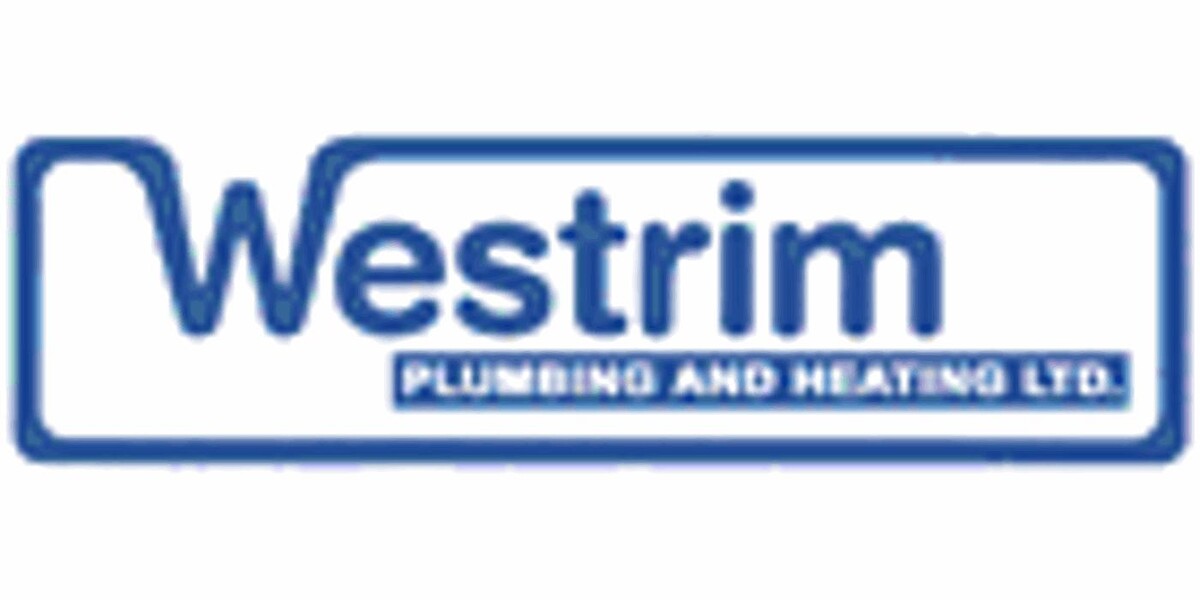 Westrim Plumbing & Heating Ltd Logo