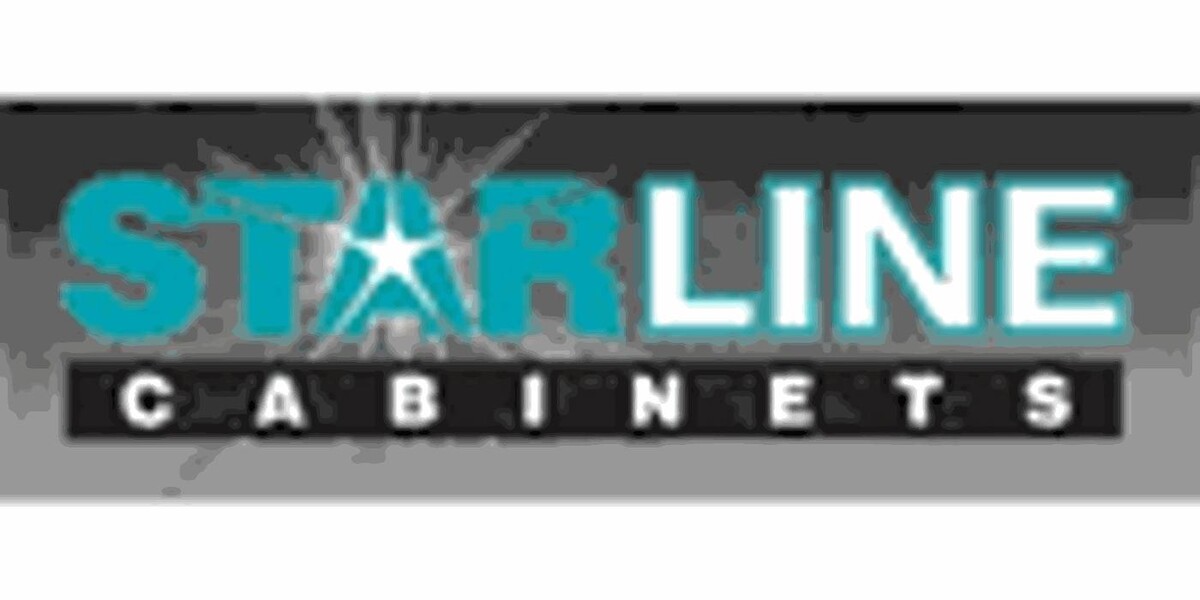 Starline Cabinets Logo