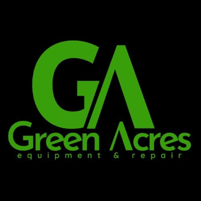 Images Green Acres Equipment and Repair