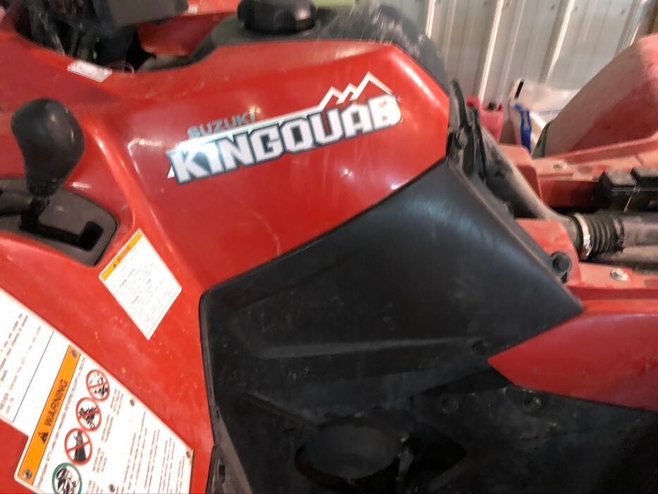 Images Green Acres Equipment and Repair