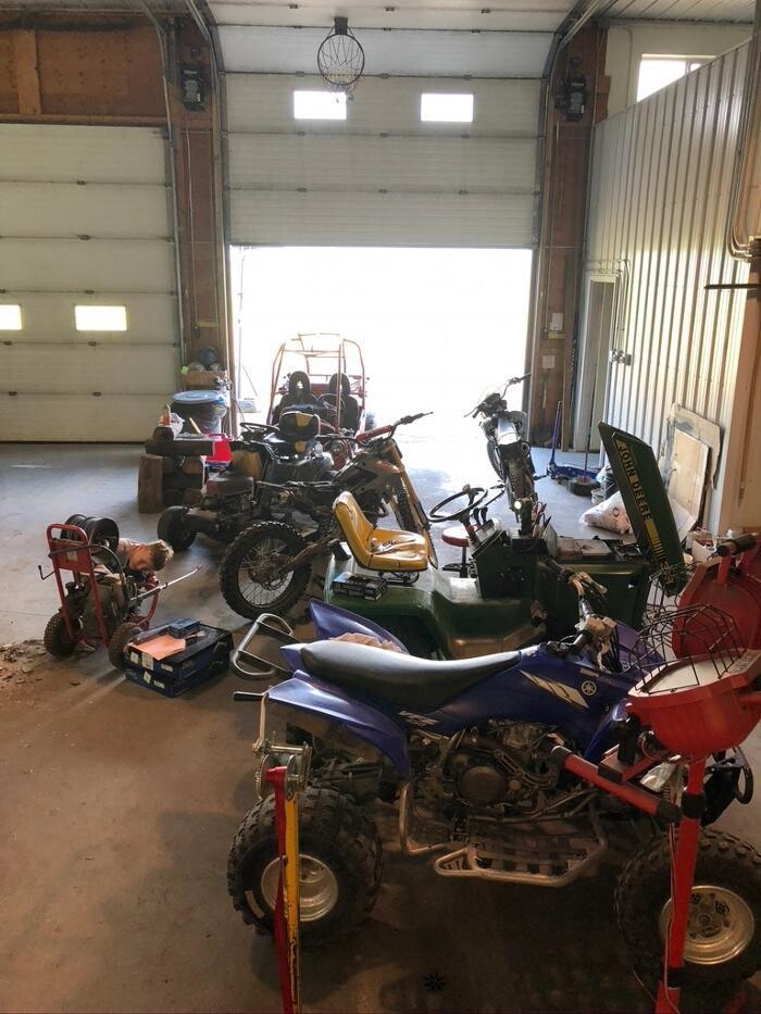 Images Green Acres Equipment and Repair