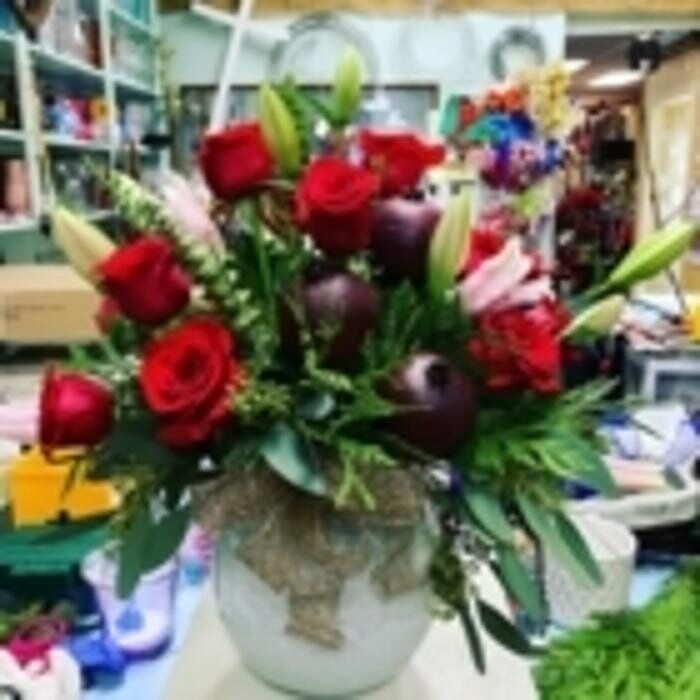 Images Lo's Florist