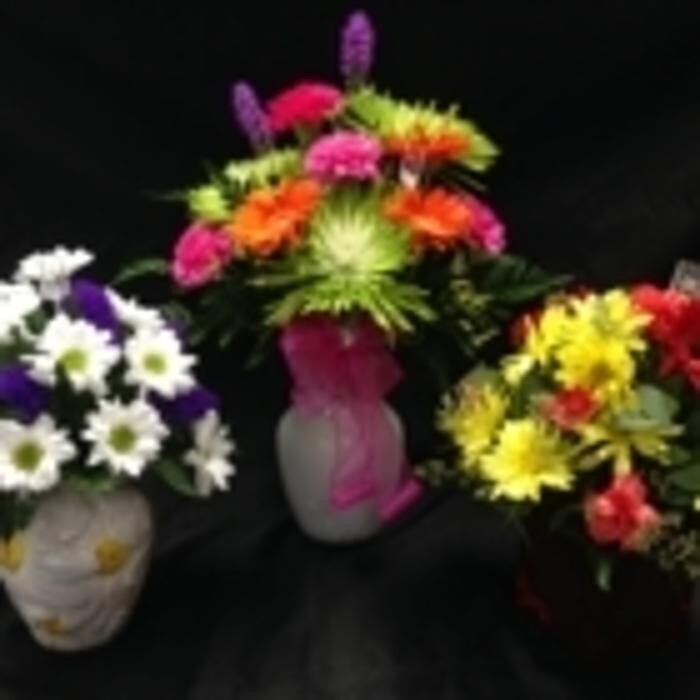 Images Lo's Florist