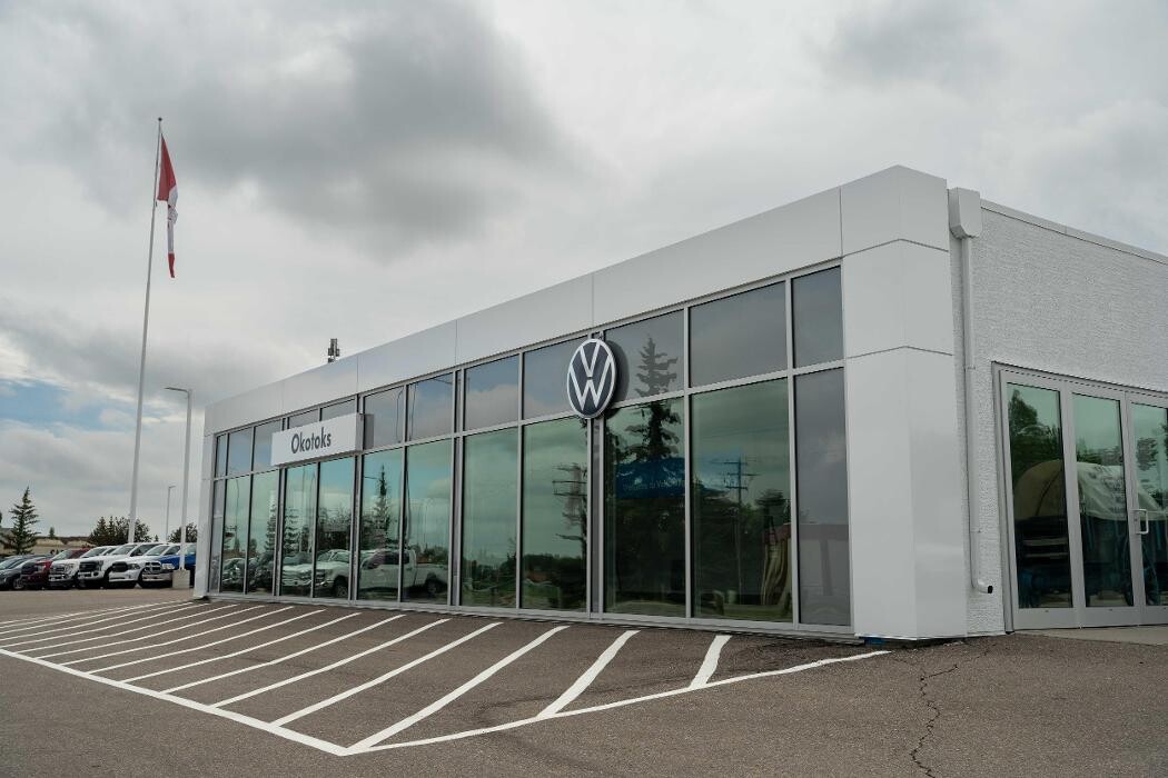 Images Okotoks Volkswagen