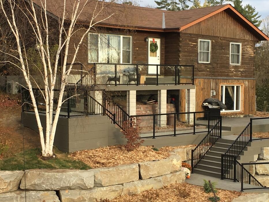 Images Sjs Construction And Excavation Ltd