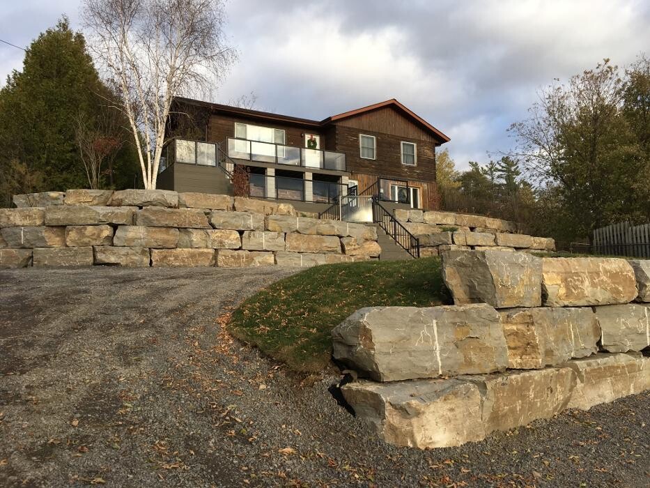 Images Sjs Construction And Excavation Ltd