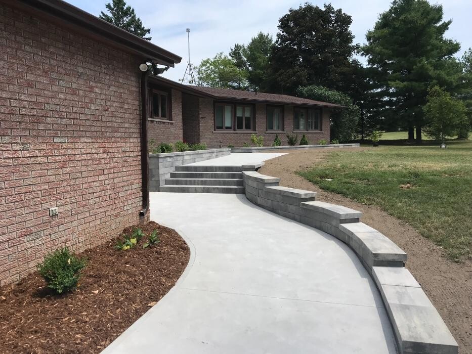 Images Sjs Construction And Excavation Ltd