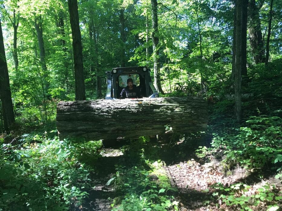 Images Sjs Construction And Excavation Ltd