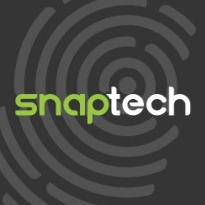 Snaptech Marketing Logo