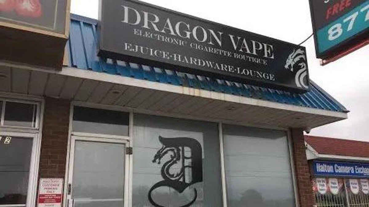 Images Dragon Vape