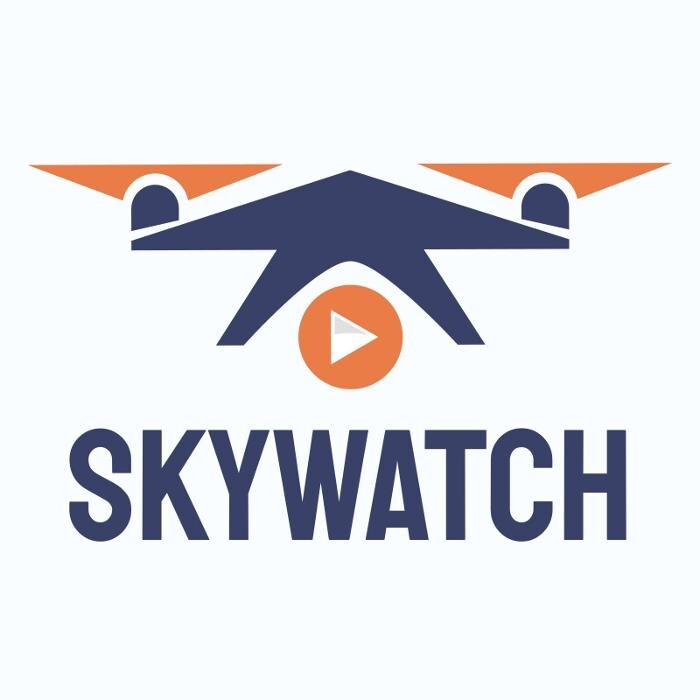 Skywatch Photography & Videography Services Logo