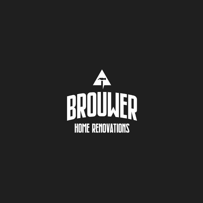 Brouwer Home Renovations Logo