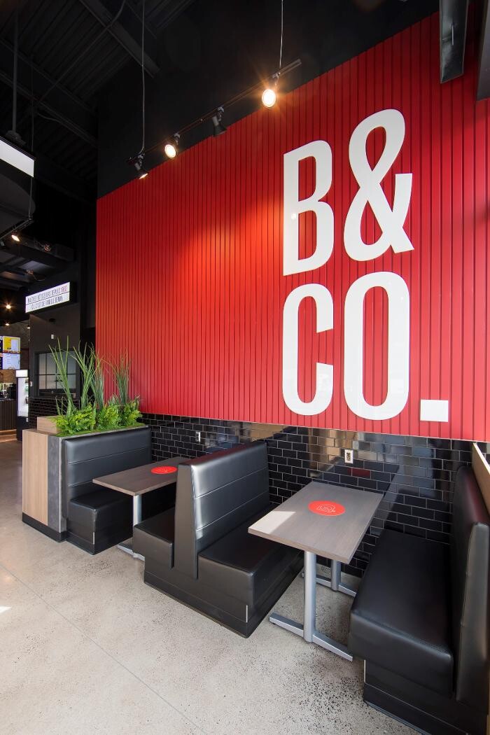 Images Benny&Co. La Plaine