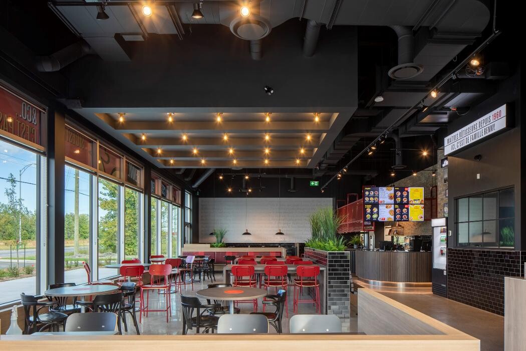 Images Benny&Co. La Plaine