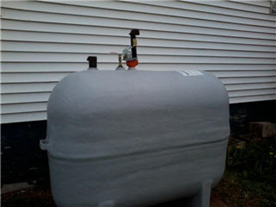 Images Oil Heat 2000 Inc