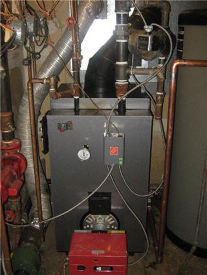 Images Oil Heat 2000 Inc