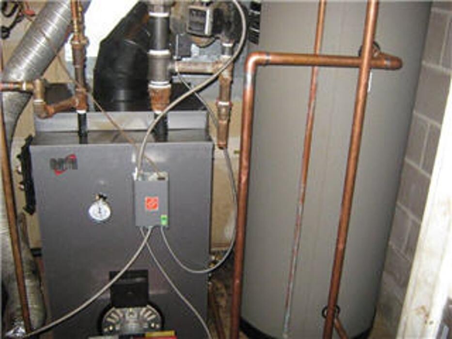 Images Oil Heat 2000 Inc