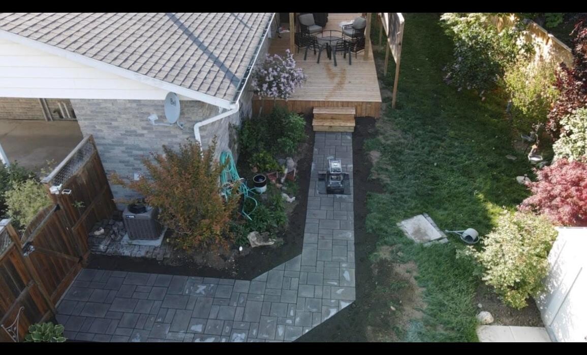 Images Enhanced Landscape & Design - Chatham & London