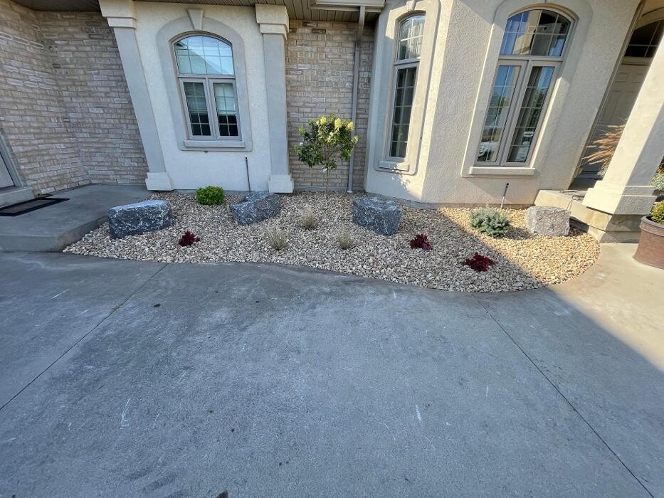 Images Enhanced Landscape & Design - Chatham & London